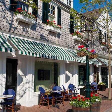 Vineyard Square Hotel And Suites Edgartown Exterior photo